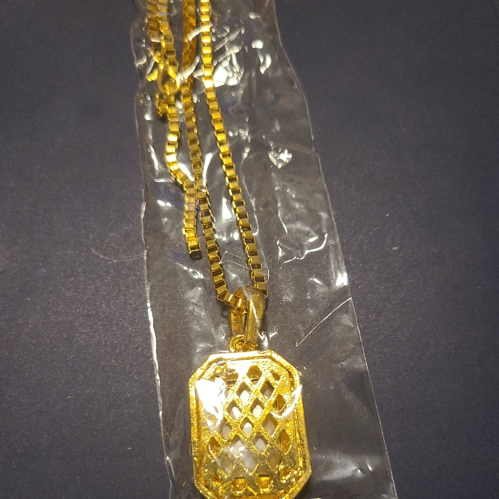 "Coloro" Chain - Picture 3 of 4